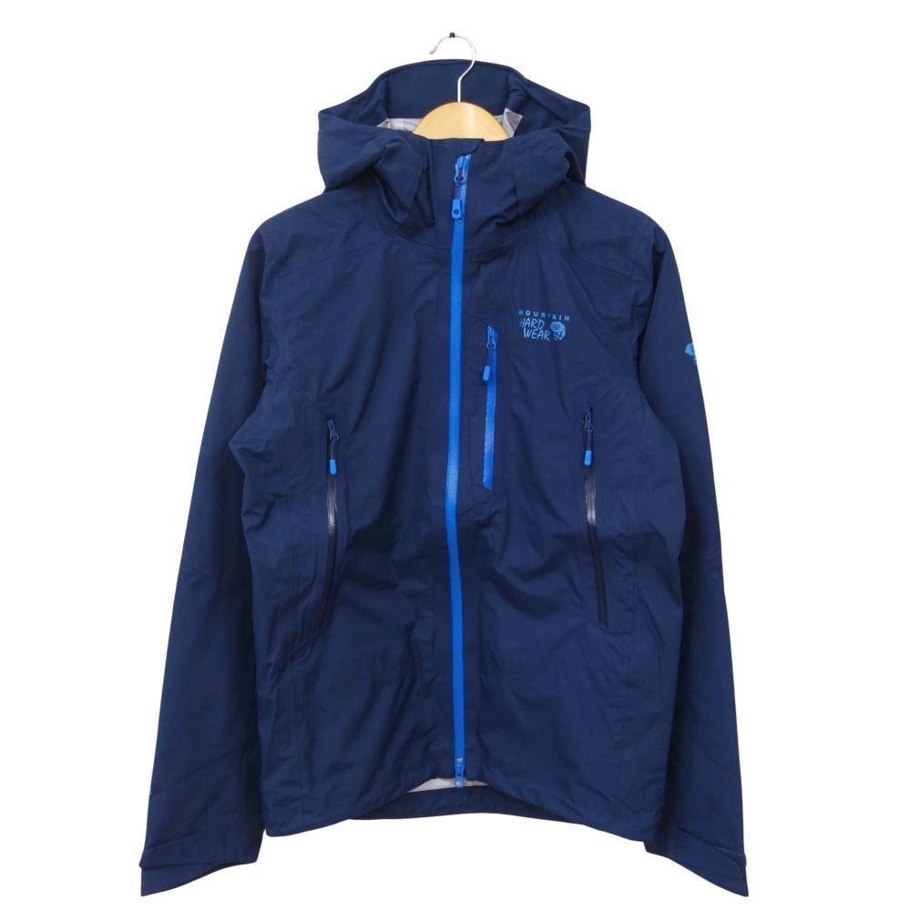 マウンテン ハードウェア MOUNTAIN HARDWEAR トーソンジャ