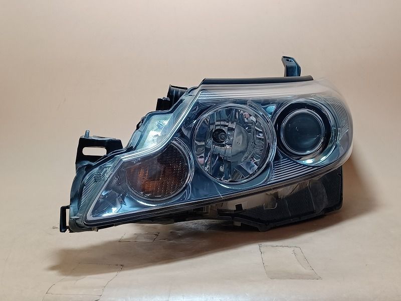 コーティング済 エスティマ AHR20W 左ヘッドランプ ヘッドライト X コイト 28-212 81185-28C82 202