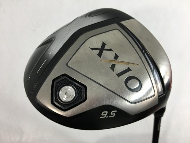【中古ゴルフクラブ】ダンロップ ゼクシオ10 テン (XXIO 10 X) ドライバー Miyazaki Model 2018 Miyazaki Waena 1W【14日間返品OK】