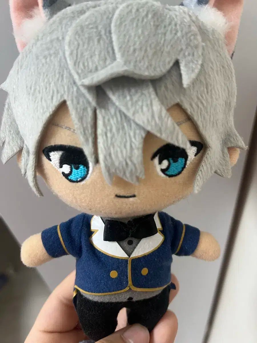 あんさんぶるスターズ！！(あんスタ) 瀬名 泉 ぬい