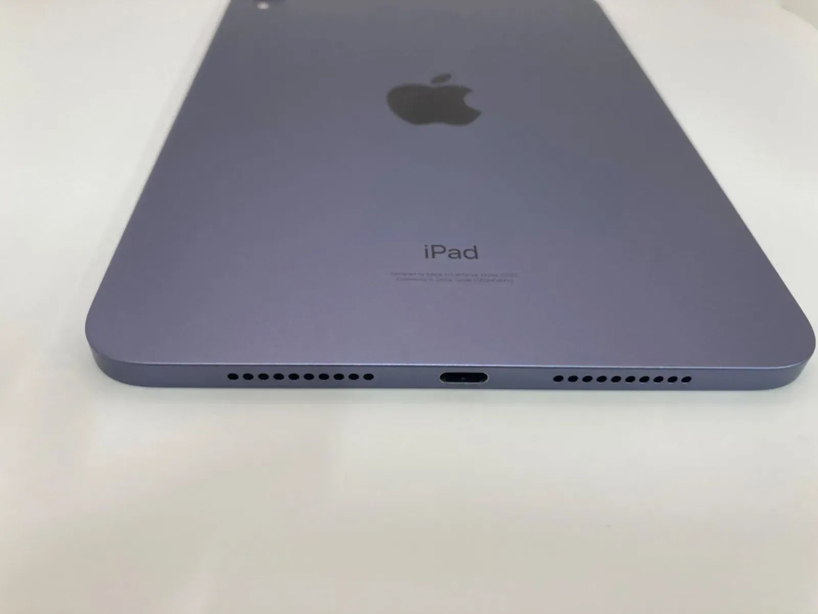 iPad mini (第6世代) 256GB パープル Wi-Fi iPad mini Wi‑Fiモデル 256GB - パープルを購入 - Apple（日本）