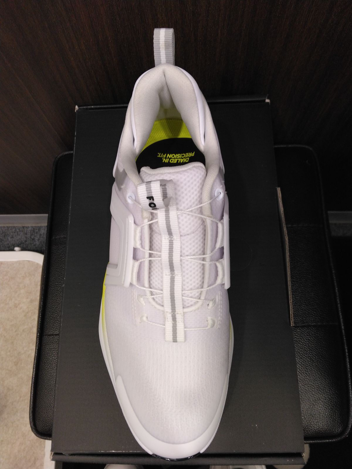 新品未使用】フットジョイ FOOTJOY ハイパーフレックス BOA WOMEN'S