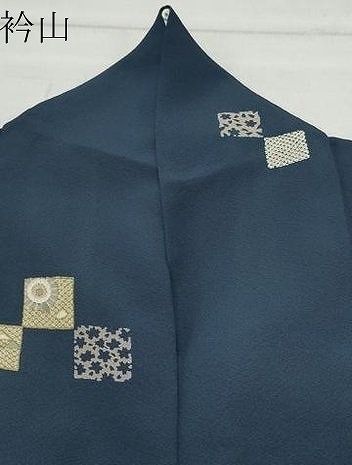 平和屋着物○上質な小紋 番傘 金彩 正絹 逸品 CAAY3089vf - メルカリ