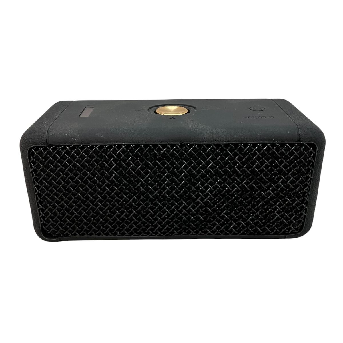 スピーカー・ウーファー Marshall emberton Amazon.co.jp: Marshall ワイヤレスポータブル防水スピーカー