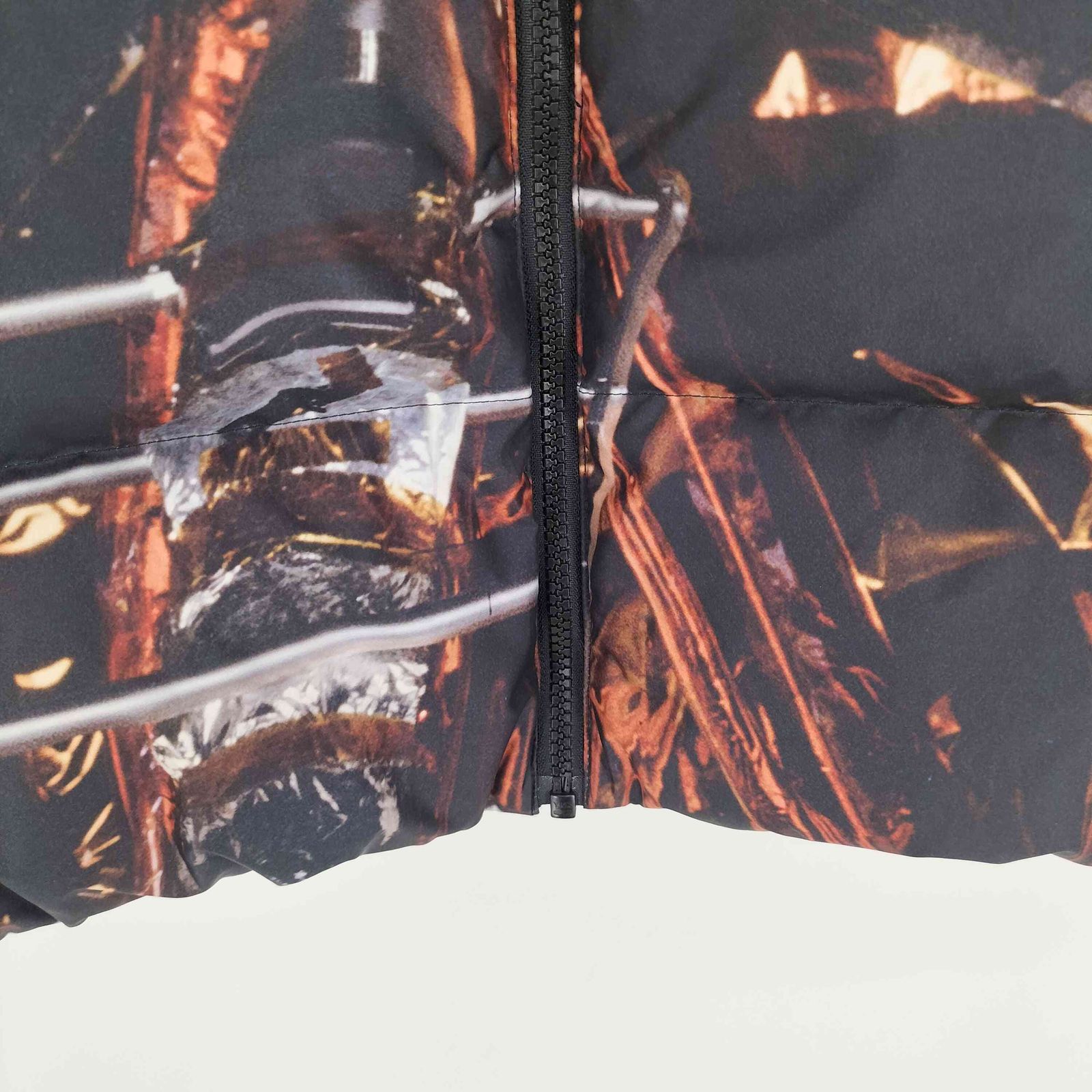 ナイキ NIKE 21AW ZERO GRAVITY NSW DOWN VEST ゼログラビティ ダウン 