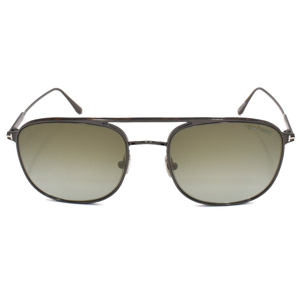 TOM FORD トムフォード FT0827-12Q-56 Jake サングラス EYEWEAR FT827 