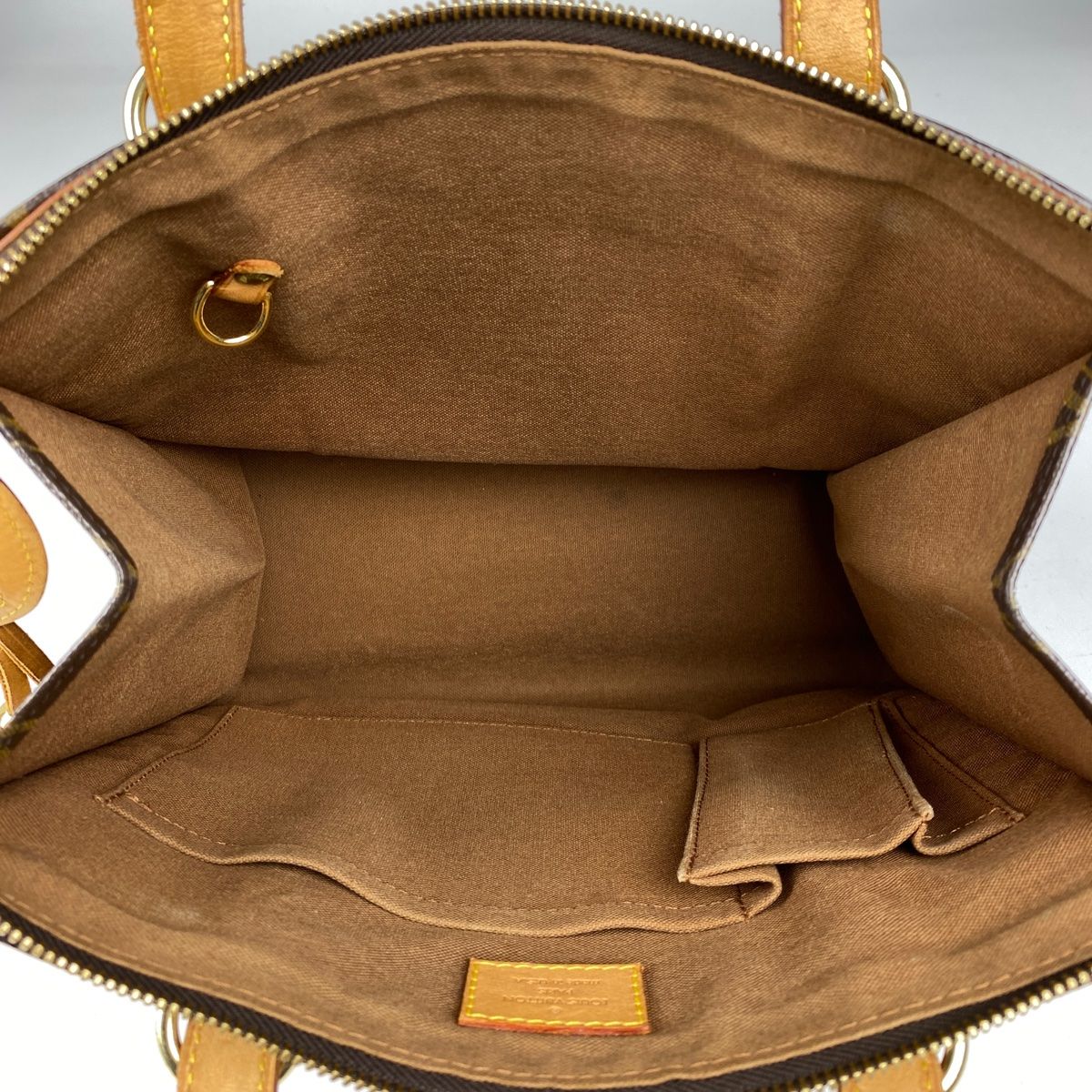 ルイ・ヴィトン Louis Vuitton ポパンクール・オ ショルダーバッグ  