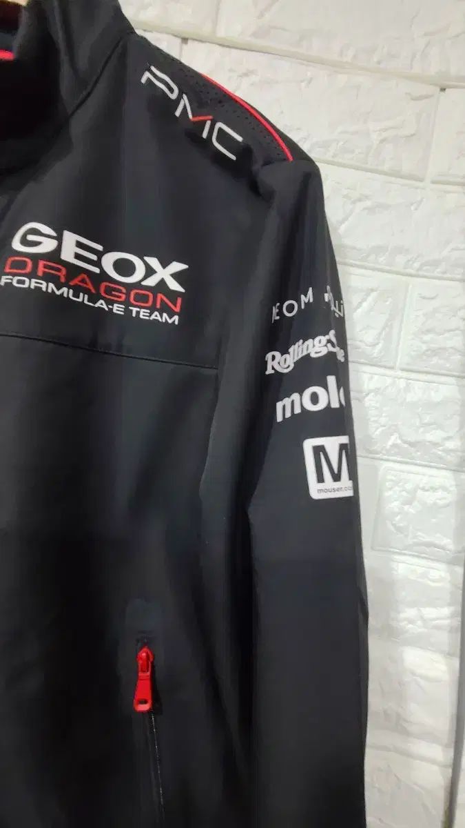 GEOX RESPIRA