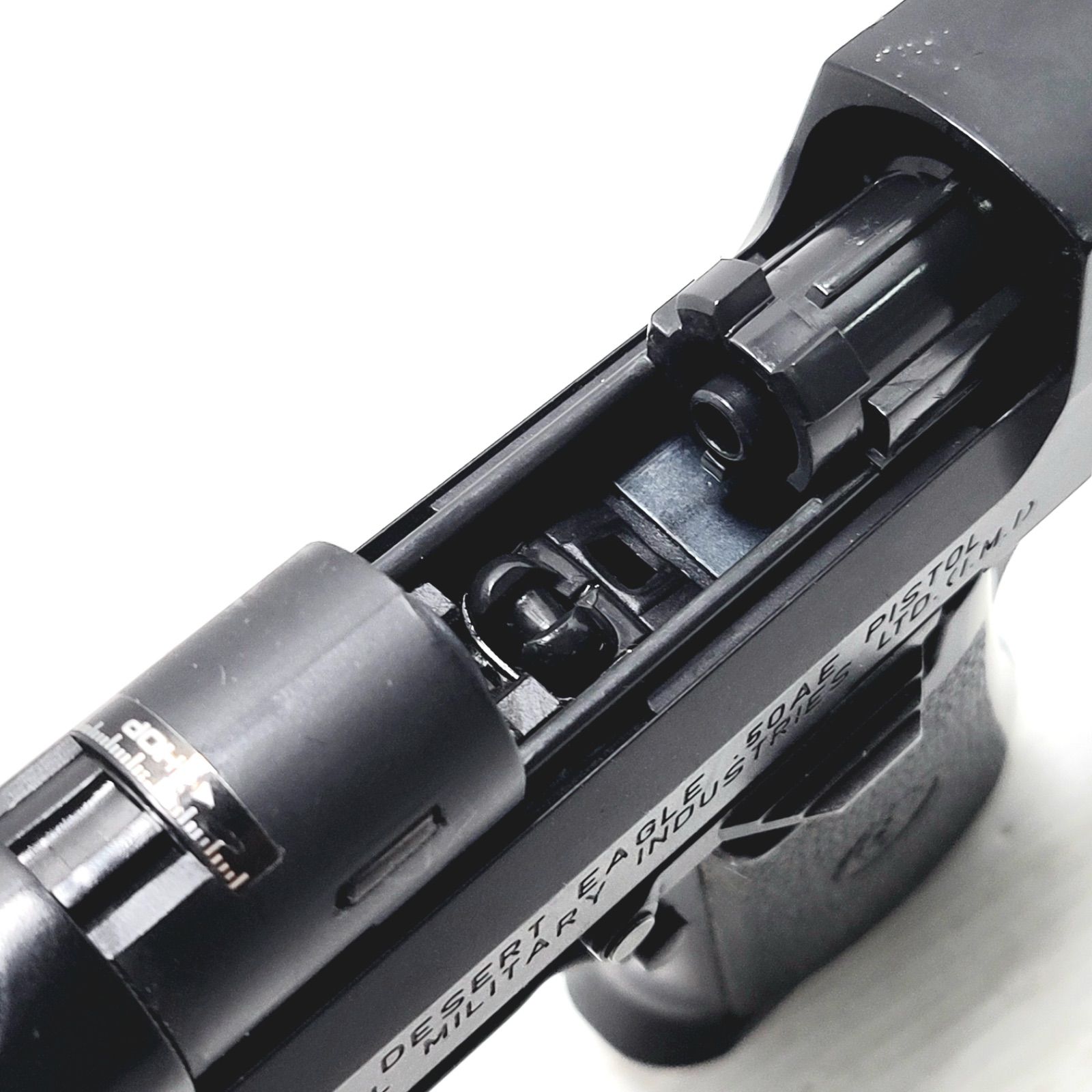 東京マルイ サムライエッジ