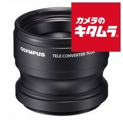オリンパス テレコンバーターレンズ TCON-T01 納期約１－２週間