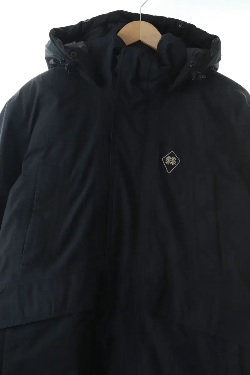 （ L ） KOLON SPORT(コーロンスポーツ) ダウンジャケット ジャンパージャケット 必須アイテム ゴアテックス 限定版- 106BB