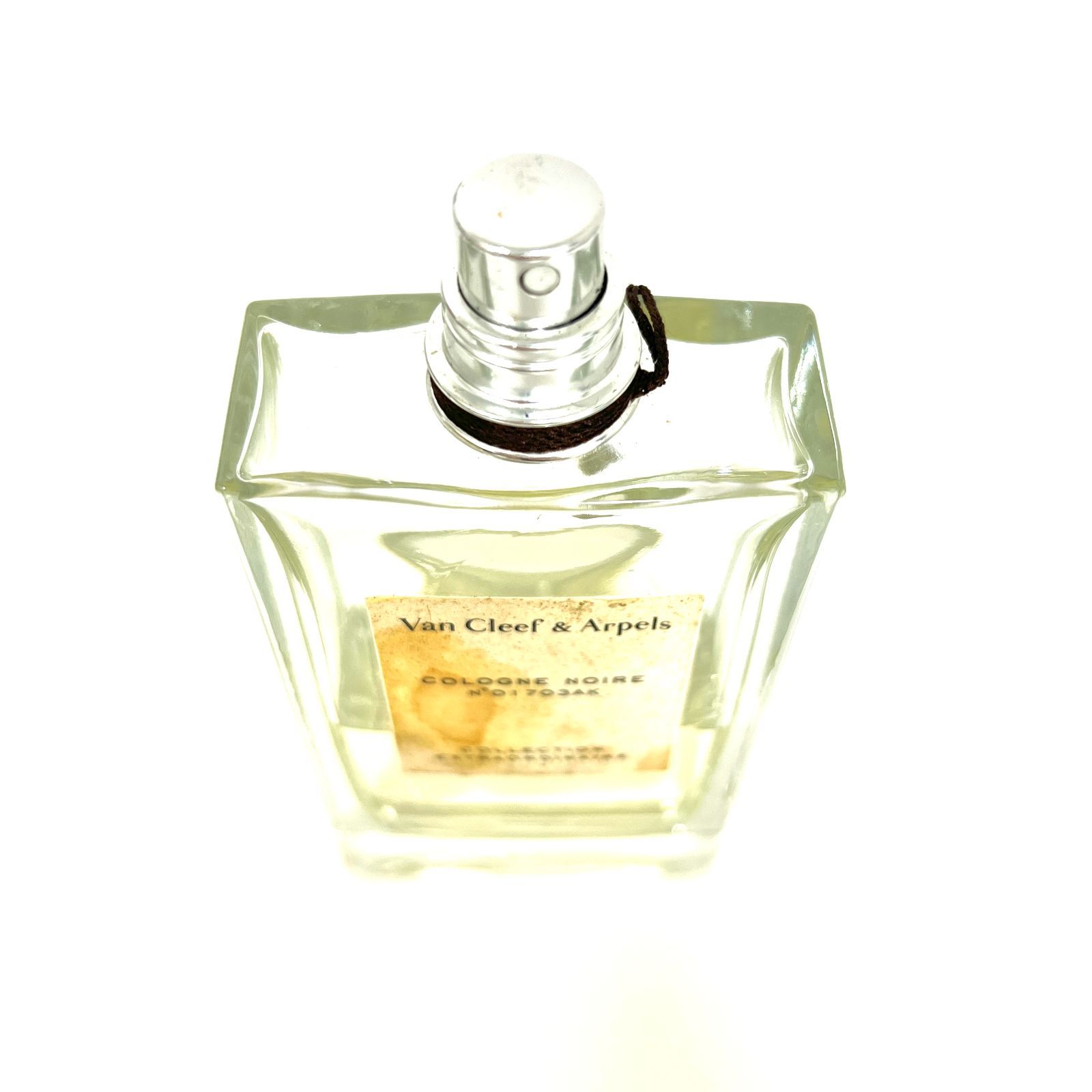 S0120 Van Cleef ＆ Arpels ヴァンクリーフ アンド アーペル