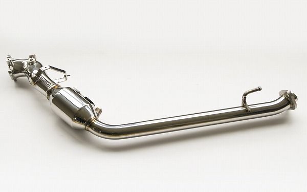 スイフトスポーツ zc32s 中間ストレートパイプ スイフトスポーツ zc32s