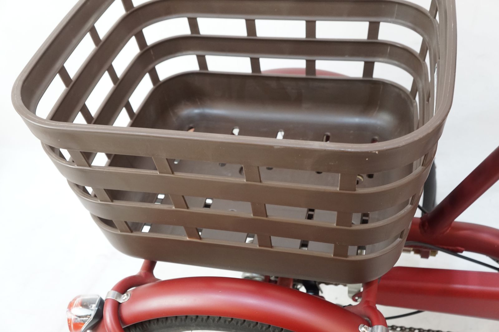 ラクットワゴン モデル