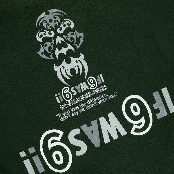 Size【XL】 TENDERLOIN テンダーロイン LONG SLEEVE TEE 2A