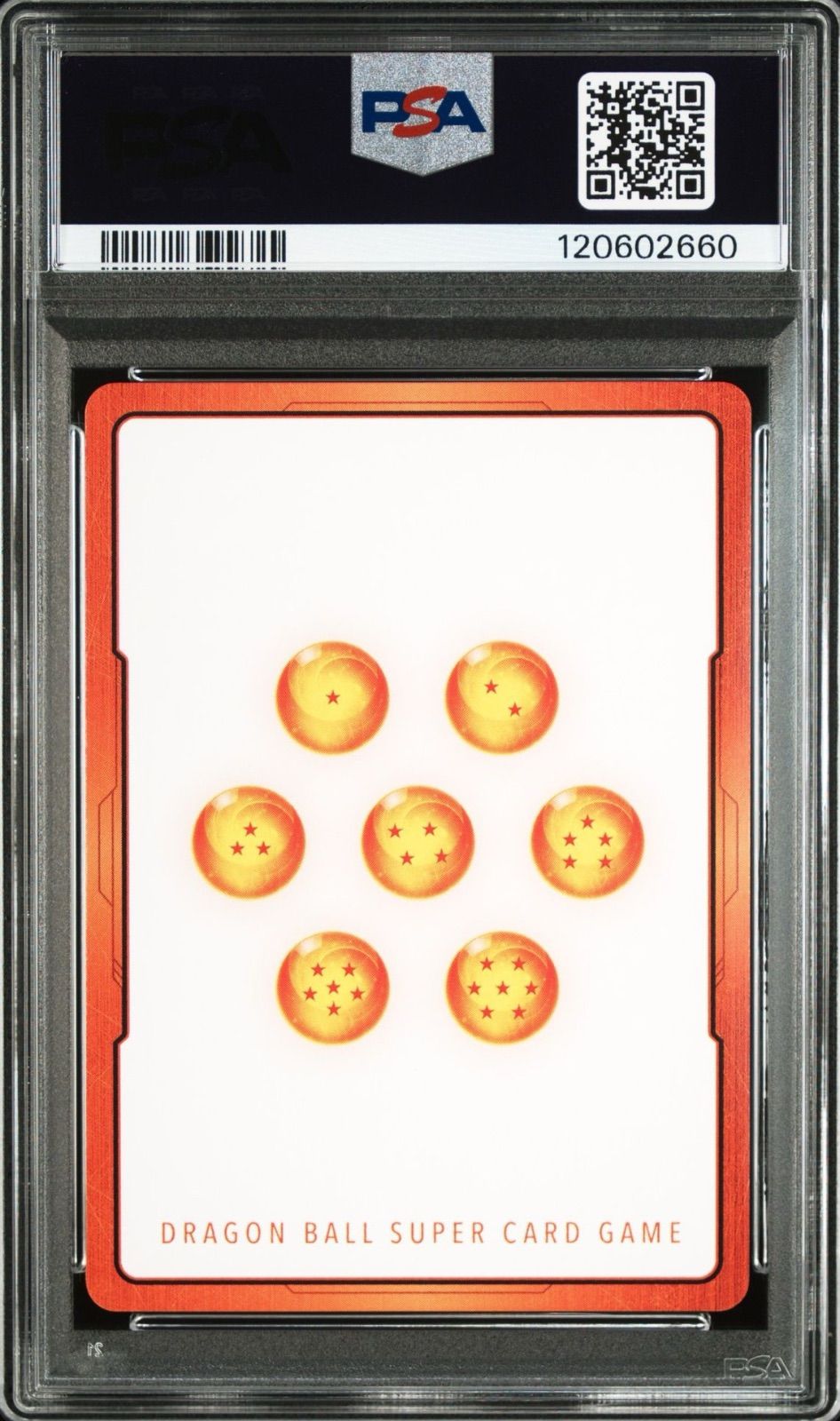 PSA10連番】2連番 ドラゴンボールフュージョンワールド 亀仙人