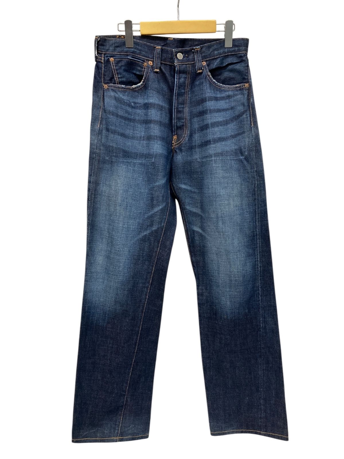 Levi's Vintage Clothing (リーバイスヴィンテージクロージング) 501XX