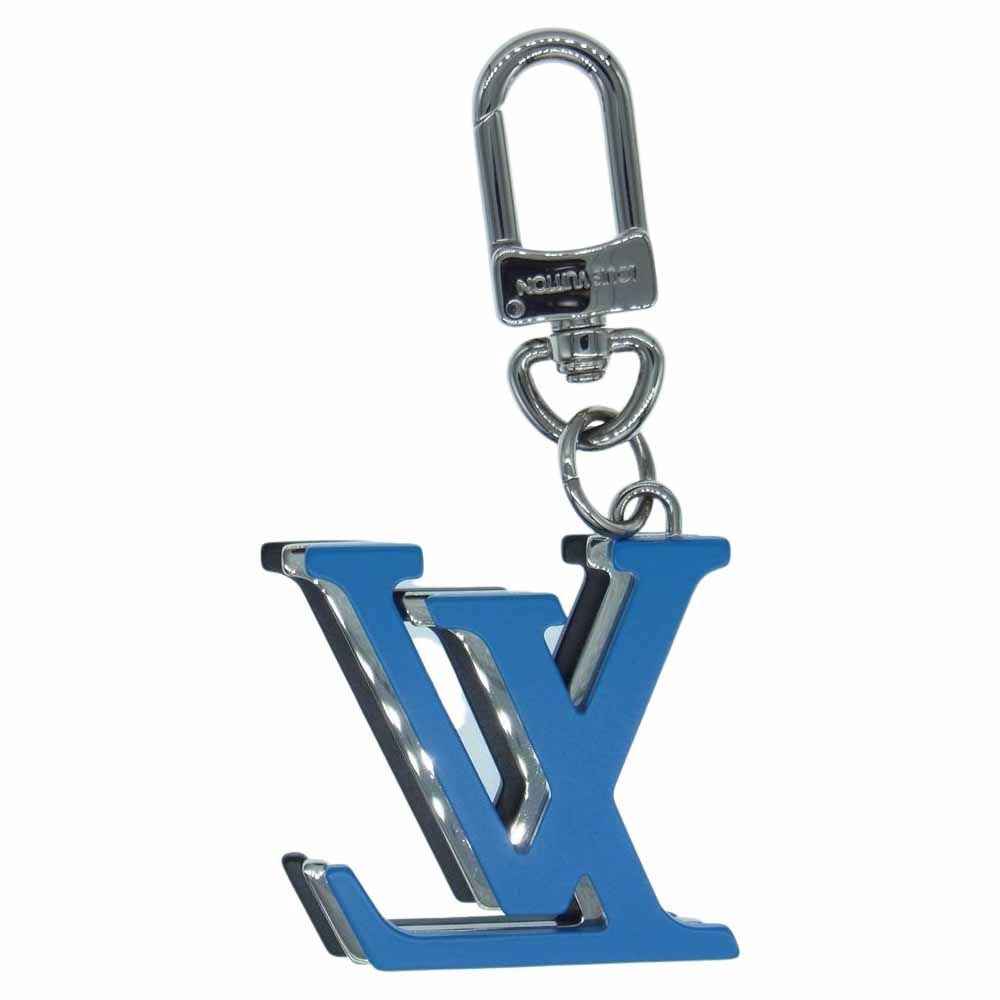 【新品・未使用】LOUIS VUITTON キーホルダー 楽天市場】ルイヴィトン【Louis Vuitton】M00744 ポルト クレ