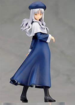 新品●FA4 Fate/hollow カレン 修道服 単品 アルター●内袋未開封 中古】アルター FA4 Fate/hollow ataraxia Collection 「 カレン