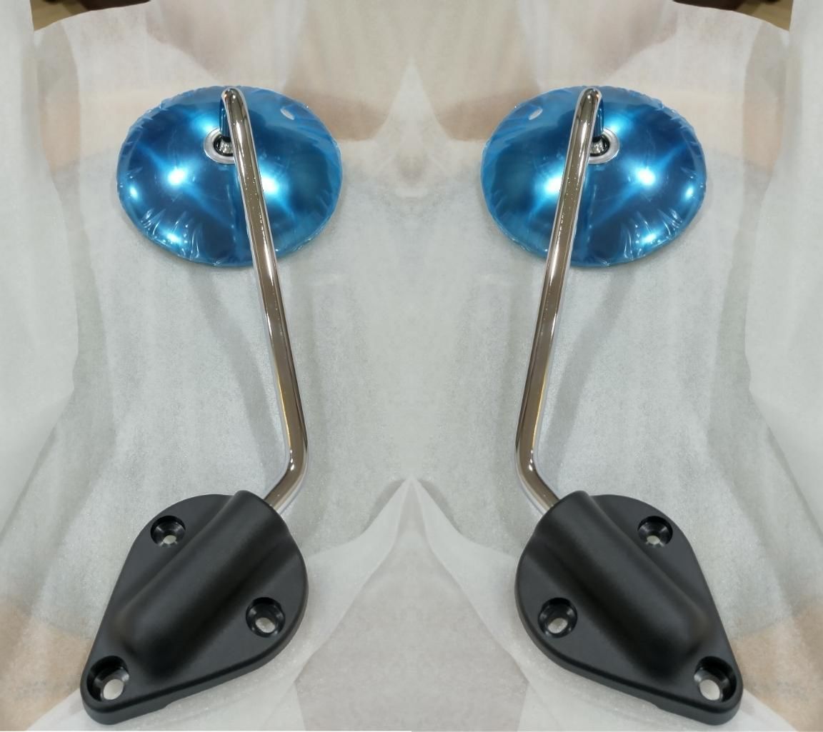 ダイハツ DAIHATSU 純正 ミゼット2 ミゼットⅡ K100C K100P ドア ミラー 左 右 LH RH セット パーツ エンジン タイヤ バンパー 検索 マフラー