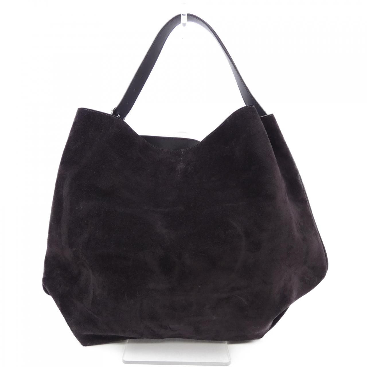 TOTEME 253WRT0594FB0419047 関税送料込 トーテム Toteme BAG - メルカリ