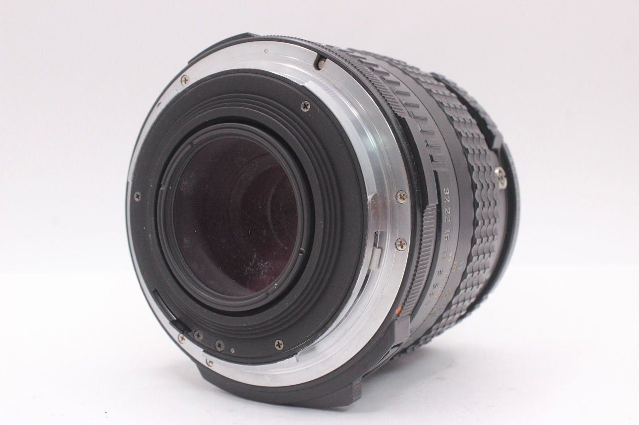 ★超極上美品★ペンタックス 67用 SMC PENTAX 55-100mm F4.5 ★元箱/付属充実品★6294 ☆超極上品☆ペンタックス SMC PENTAX 67 75mm F4.5 ☆#07107