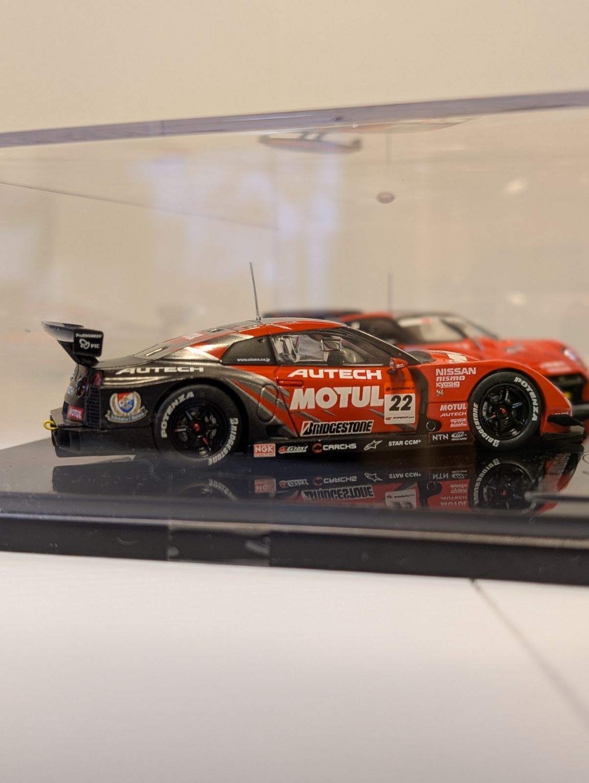 メモリアルセット 富士テストセット