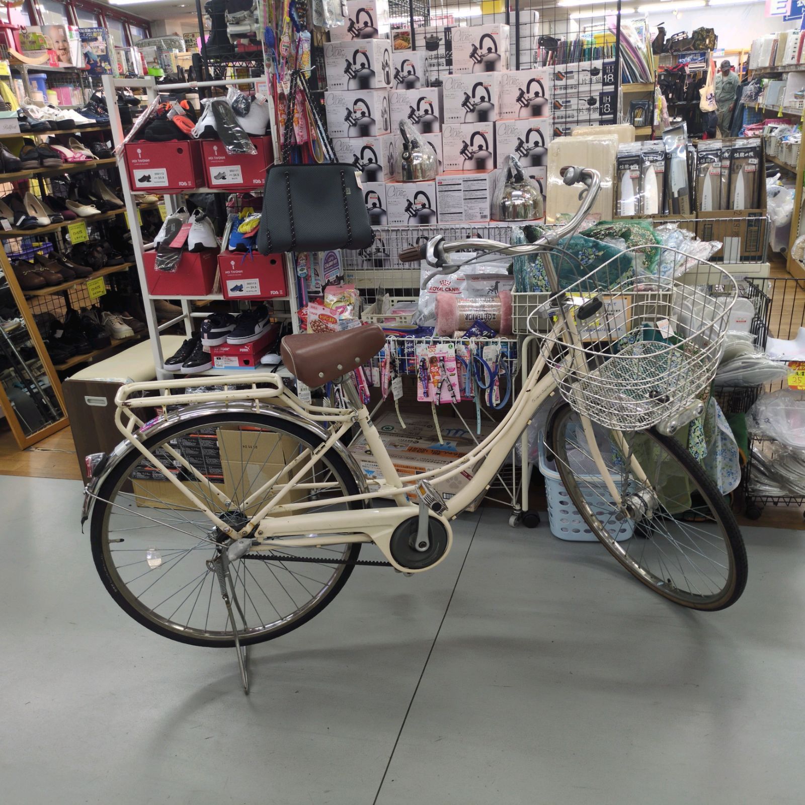 J203 サビ使用感有り