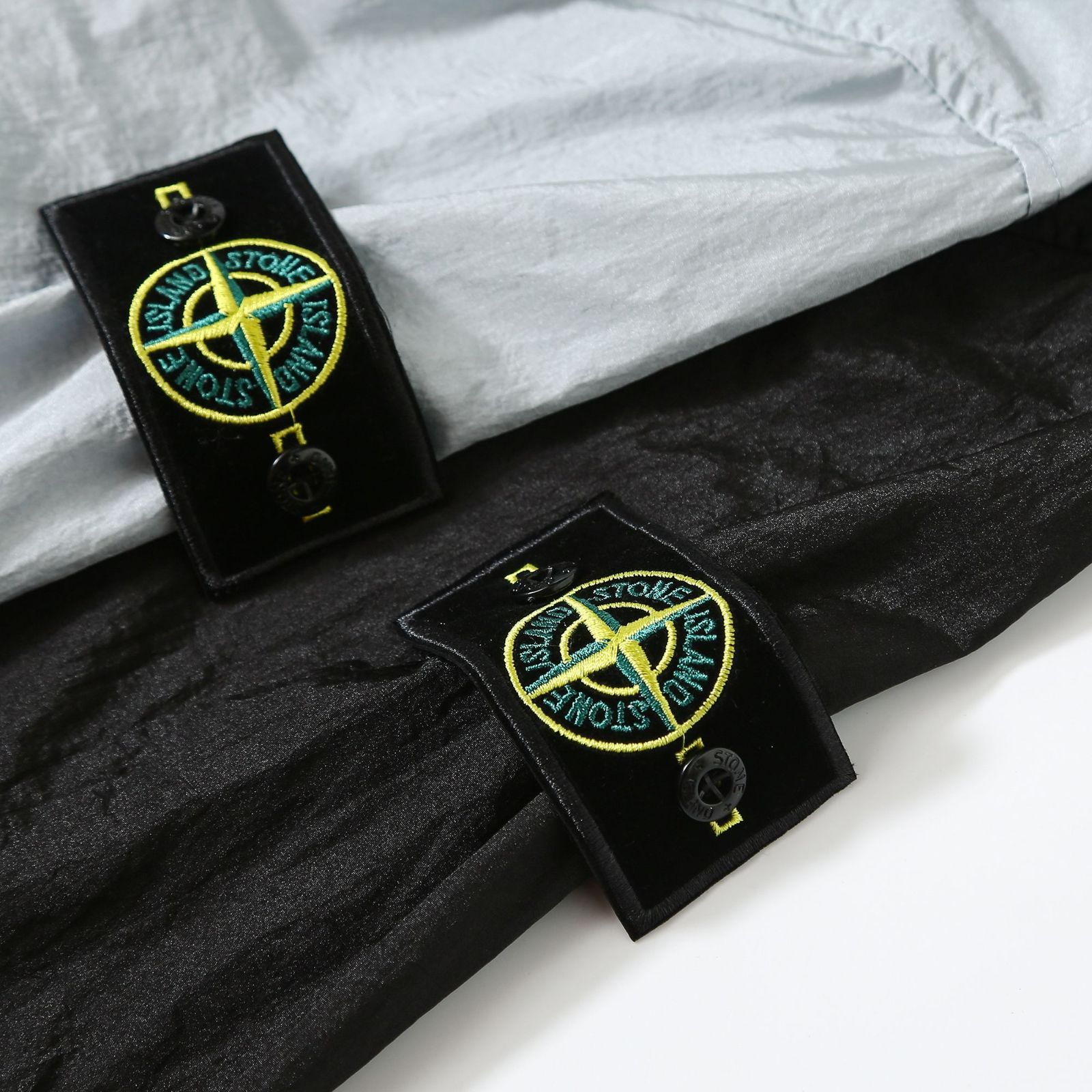 【新品】STONE ISLAND ストーンアイランド アウトドアコート 男女兼用