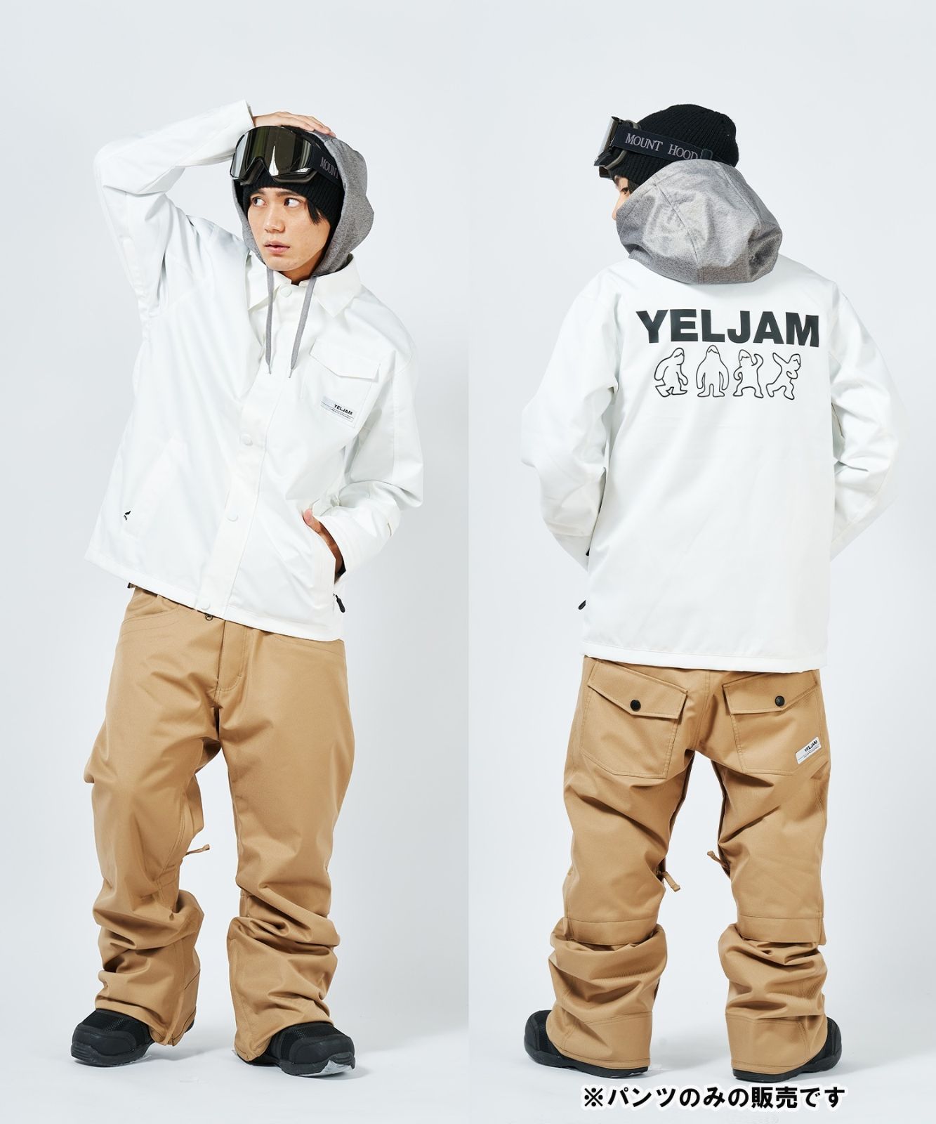 ムラスポOUTLET公式】 新品 未使用品 スノーボード スノーウェア