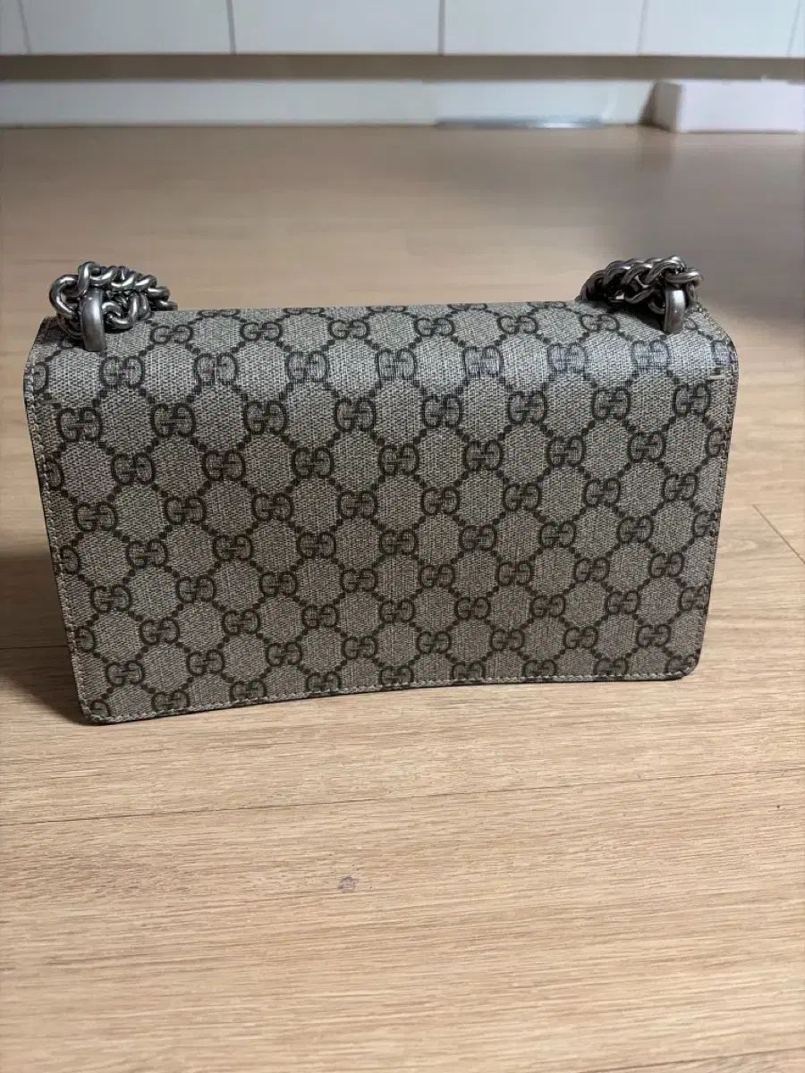 GUCCI グッチ ディオニュソス GG スモール バッグ 499623