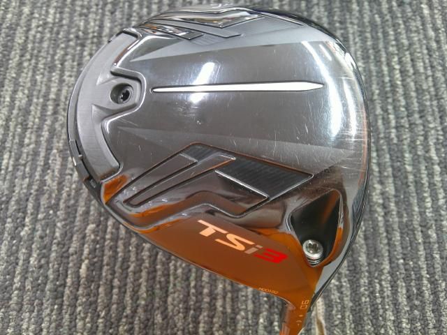 タイトリストTsi3 ドライバー　ツアーad di7s TSI3 ドライバー 10.0度 シャフト tour AD DI 7S 楽天市場