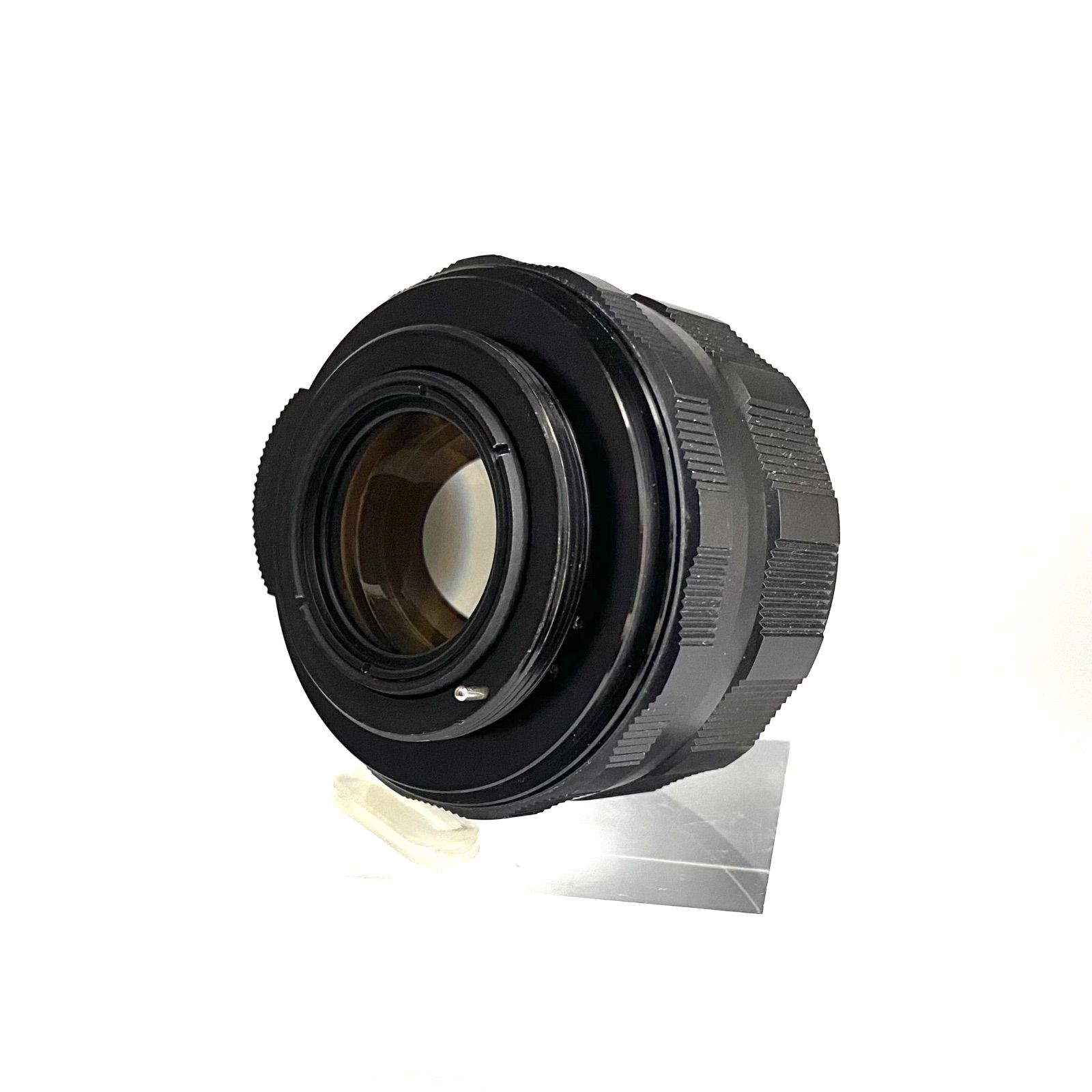 SP 【試写あり】Pentax Super-Takumar 55mm F1.8 整備済み SP 【試写あり】Pentax Super-Takumar 55mm F1.8 整備済み