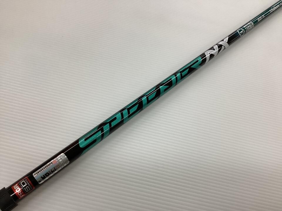 NXGREEN60 フェアウェイウッド