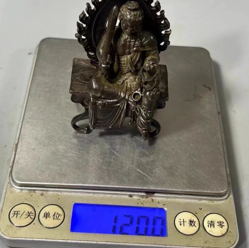 仏教美術 仏像 不動明王菩薩神像 ベンチ仏像鎮宅辟邪 開運風水招財置物
