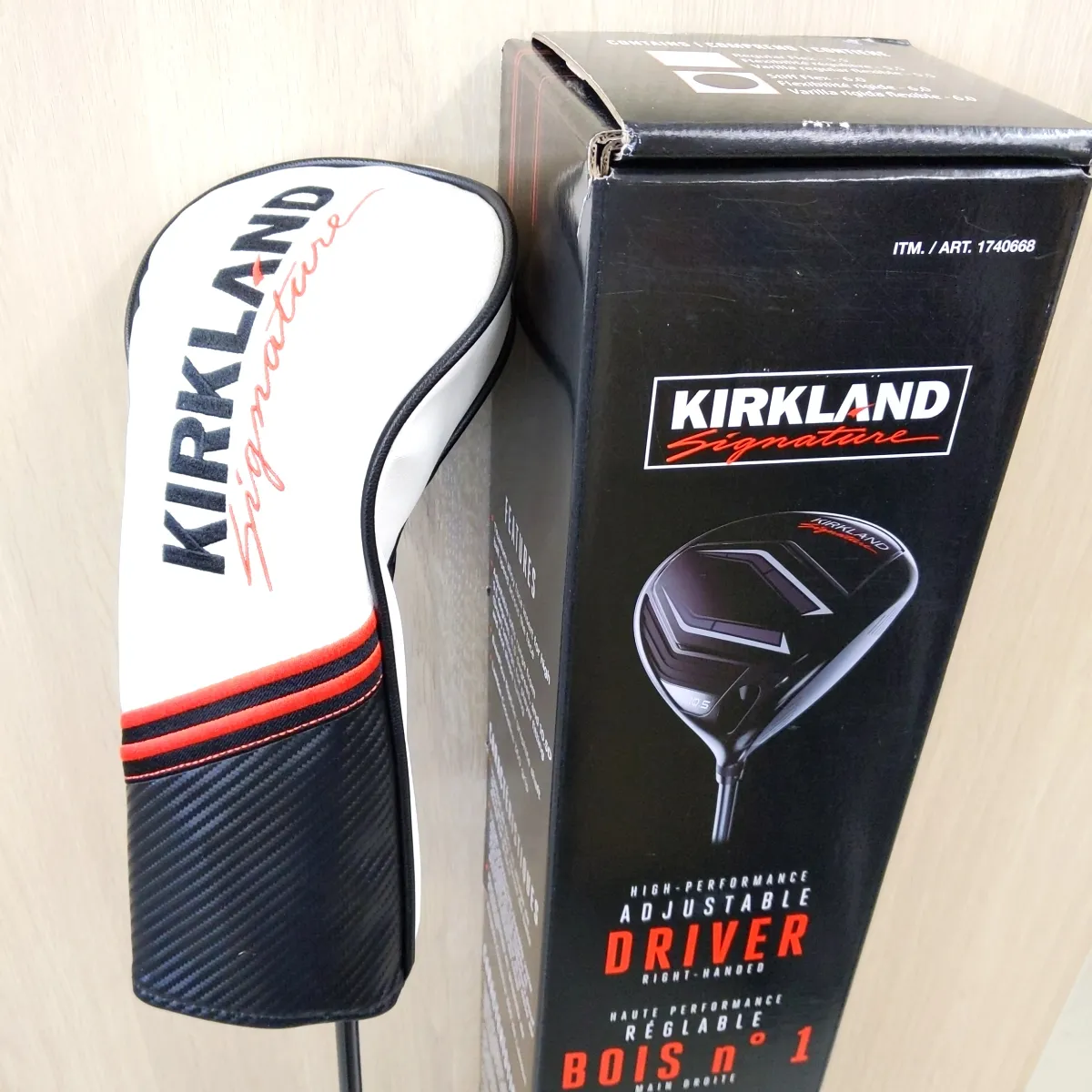 2026年最新】カークランド ドライバーの人気アイテム - メルカリ