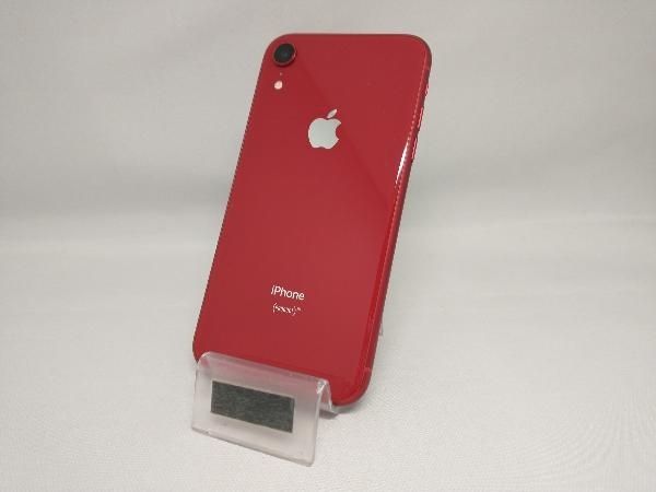 iPhone XR 256GB （docomo Sim ロック） SIMロック解除 | お客さま