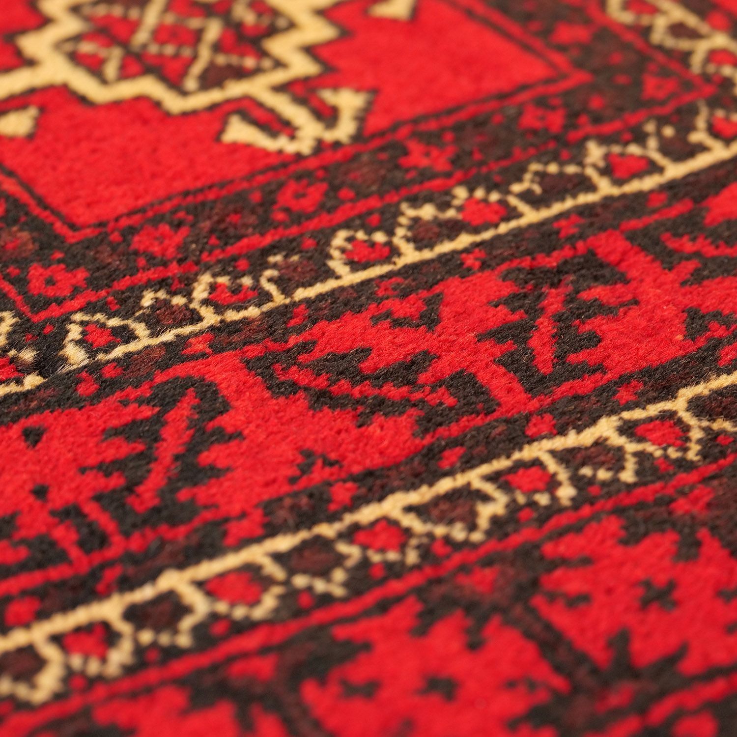 フックモチーフ