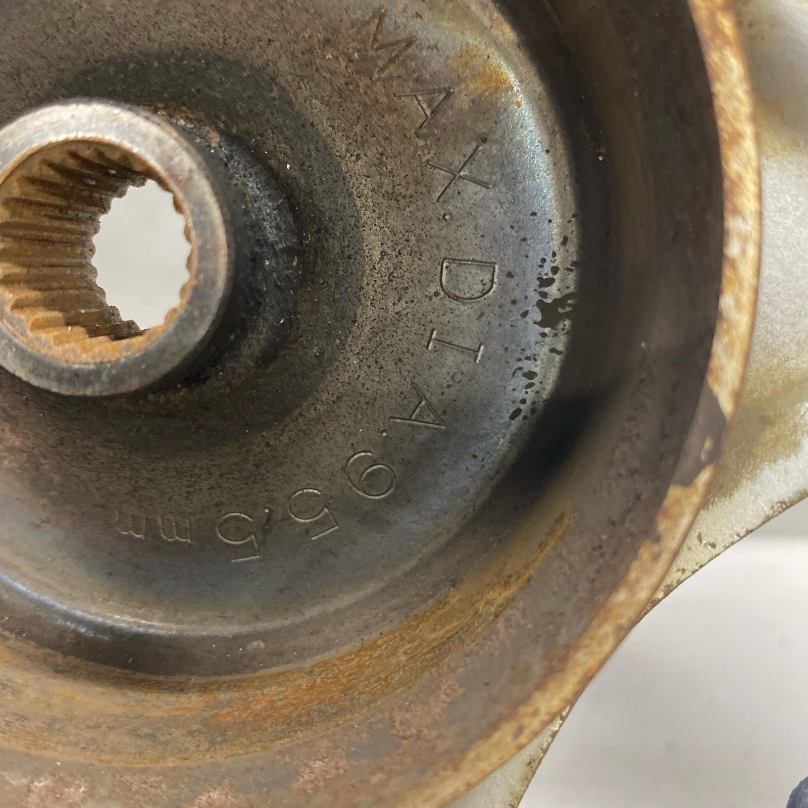  3枚Mサイズ 3セット たかし Homologation Special – 2003 Kawasaki ZX-6RR | Bike-urious