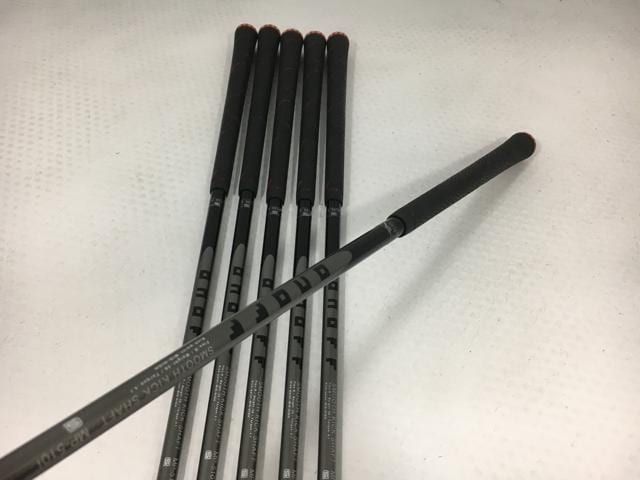 返品OK 【中古ゴルフクラブ】(6本セット)ダイワ(グローブライド) ONOFF