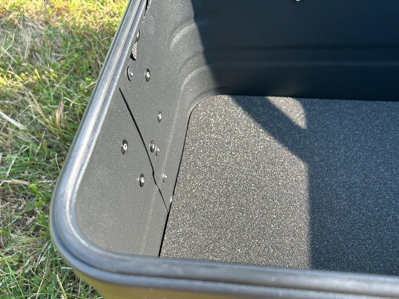 キャンプ用品