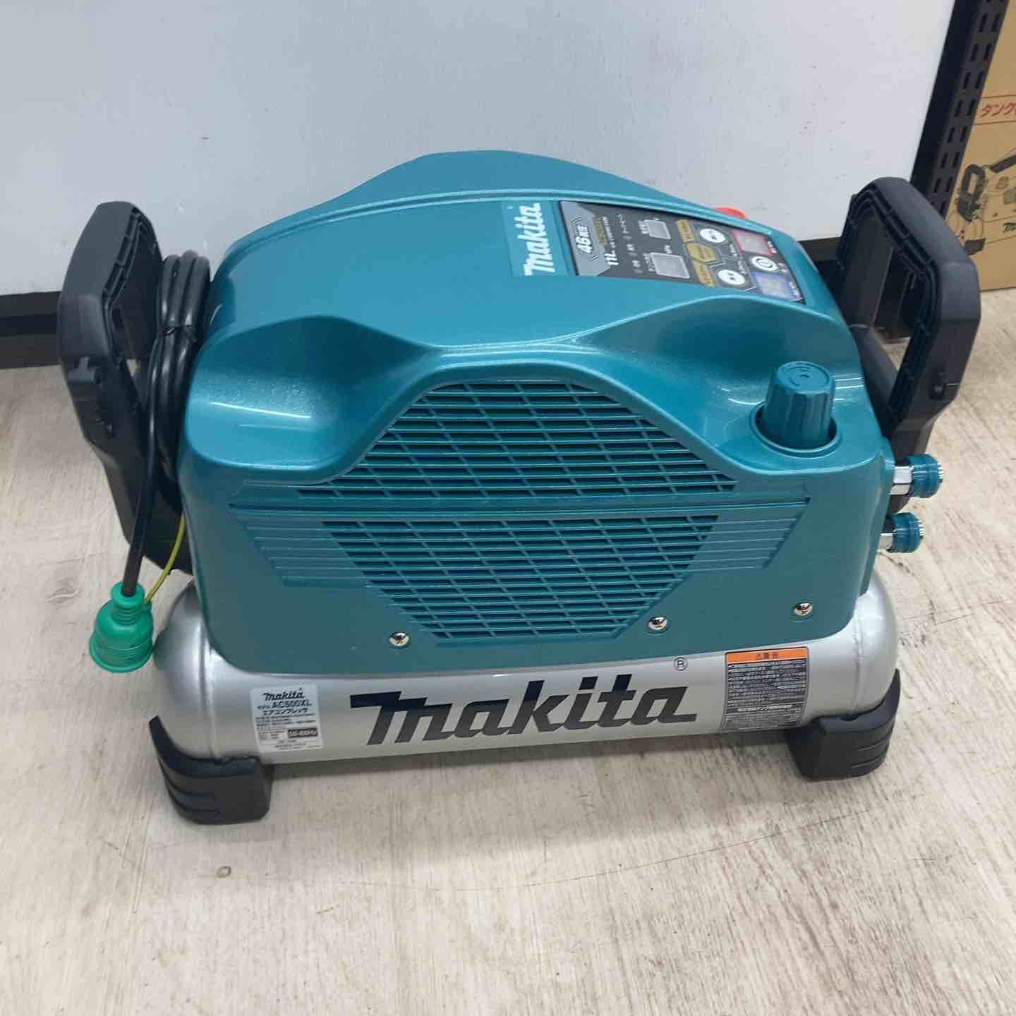 makita エアコンプレッサー