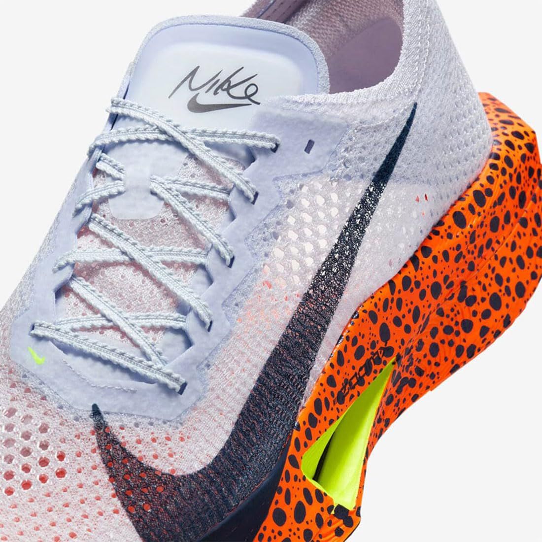 ナイキ ヴェイパーフライ3 エレクトリックVaporFly3 Electric ナイキ] ヴェイパーフライ 3 エレクトリック VaporFly 3