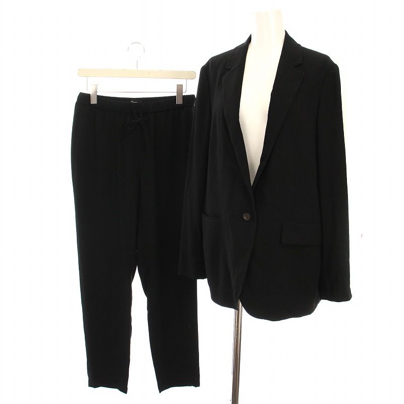 美品✨ マーガレットハウエル ツイード調 ヘリンボーン テーラードジャケット 毛 美品✨ マーガレットハウエル ツイード調 ヘリンボーン テーラード