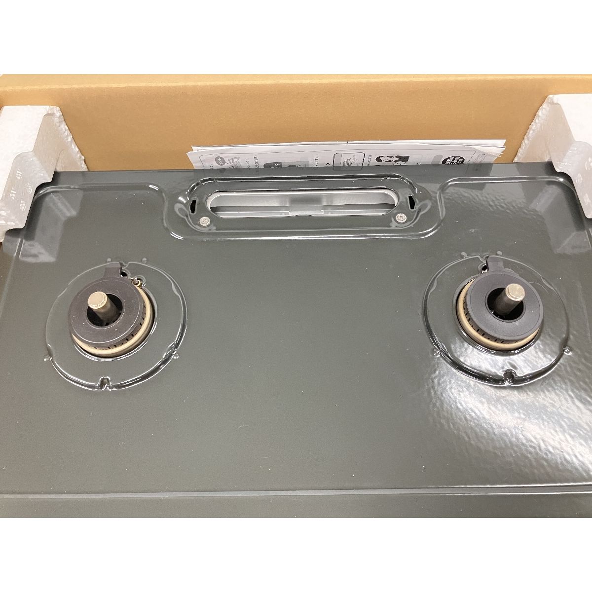 RINNAI リンナイ PT22N-BKL RT35NJH 2023年製 ガスコンロ 都市 RINNAI リンナイ PT22N-BKL RT35NJH 2023年製 ガスコンロ 都市