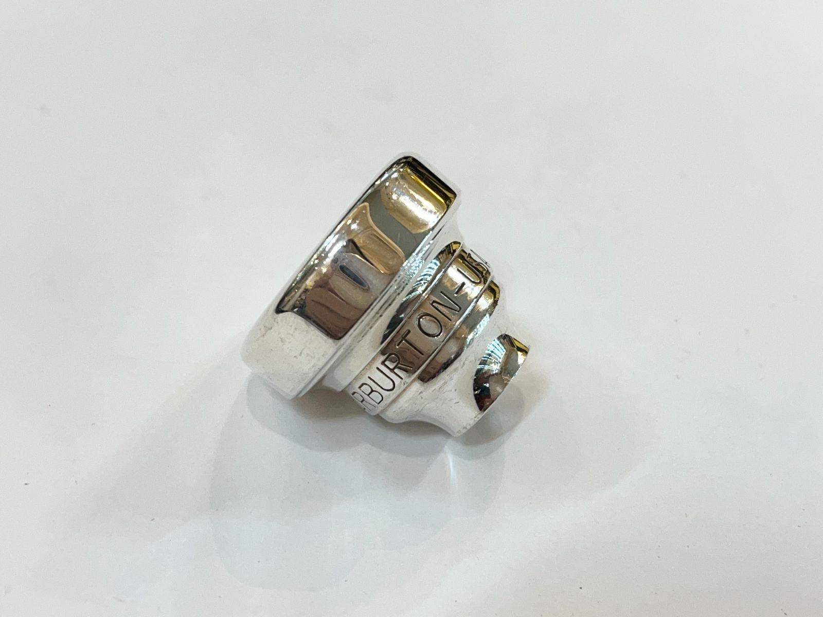 Warburton ワーバートン / トップSHOOP トランペット用 マウス