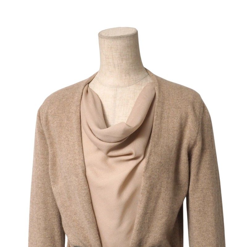 □美品□FABIANA FILIPPI ファビアナ フィリッピ ワンピース サイズI42 