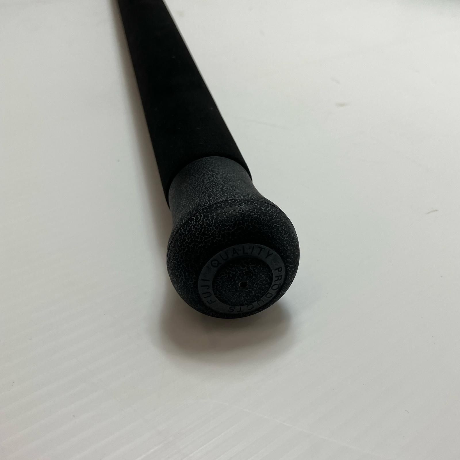 MCワークス ロッド ルアーロッド エクスプロージョン 817 HF