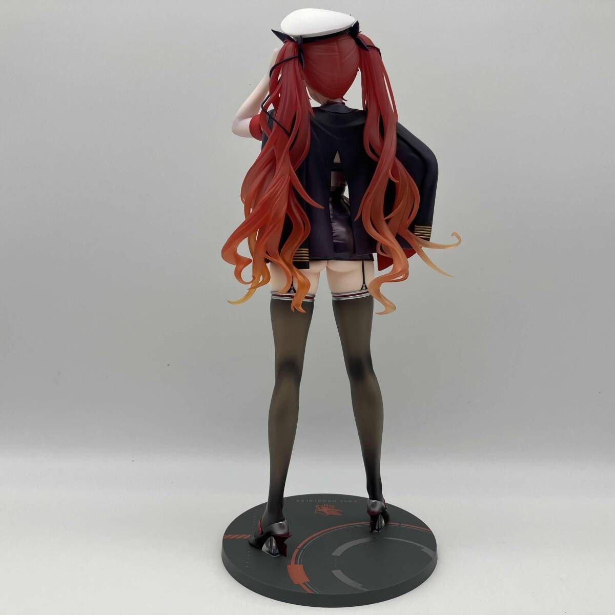 ALTER アルター ホノルル 軽装Ver. 1/7 アズールレーン スケール