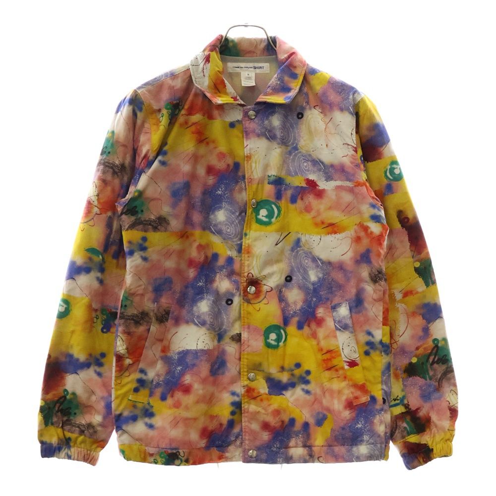 COMME des GARCONS SHIRT (コムデギャルソンシャツ) 20AW ×FUTURA